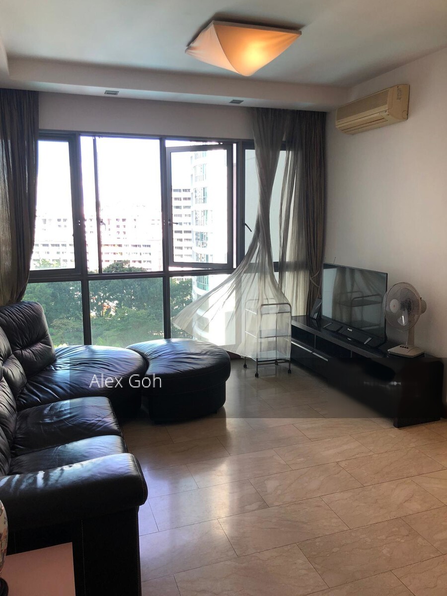 The Madeira (D23), Condominium #247241921